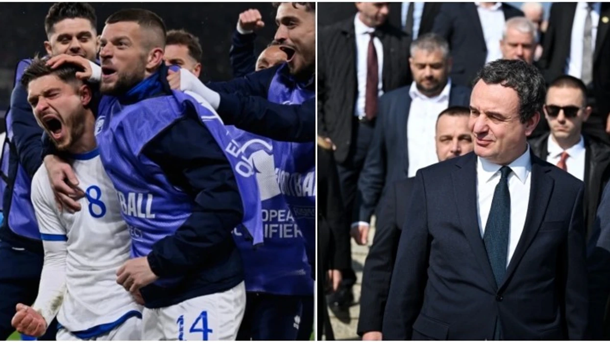 Kurti me premtim të madh për Kosovën: Në rast kualifikimi në Botëror, priten shpërblime që nuk ua merr mendja