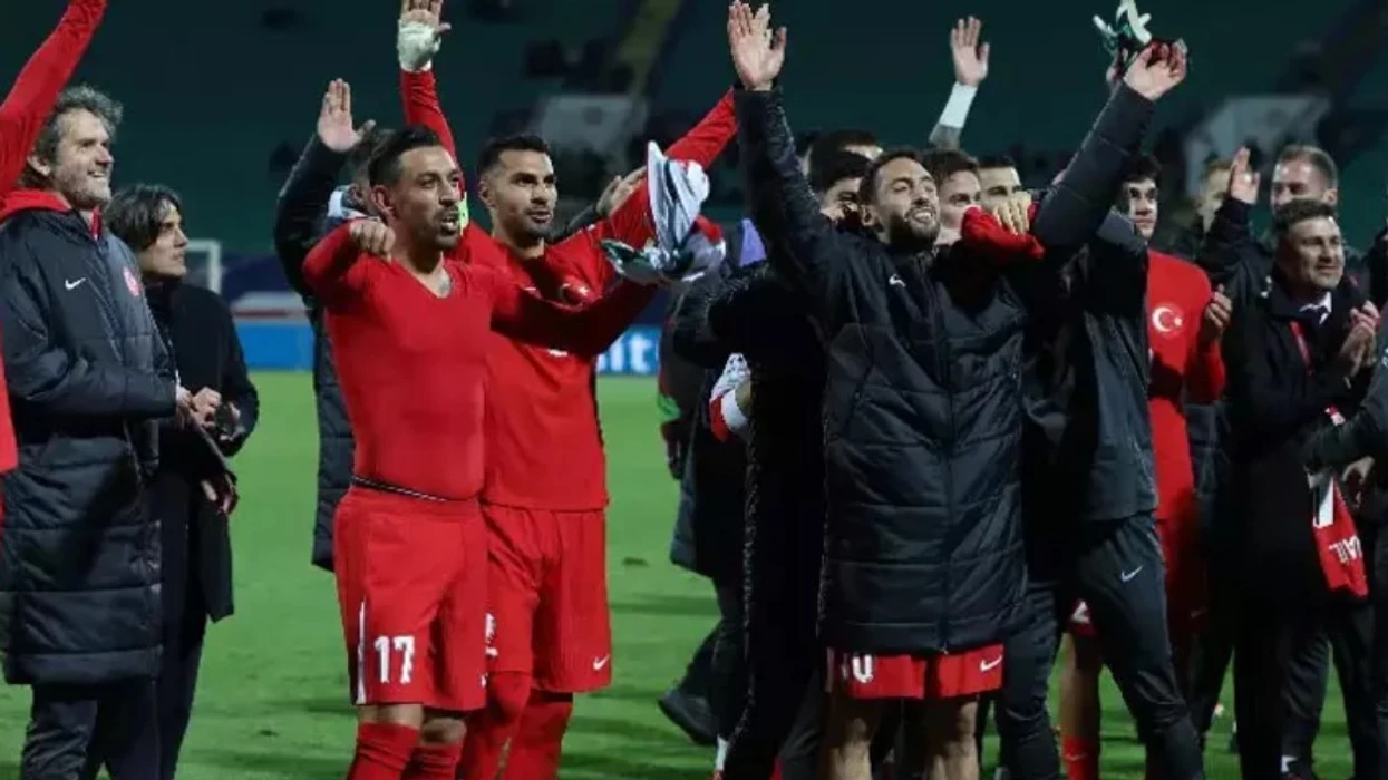 Ylli turk: Ata menduan se mund ta rrëzojnë kombin tonë, por fishekzjarrët vetëm na motivuan