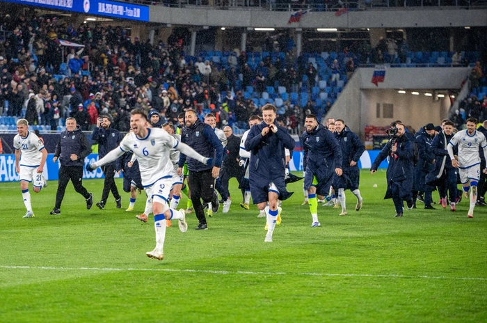 Kosova fituese sipas mediumit të njohur amerikan