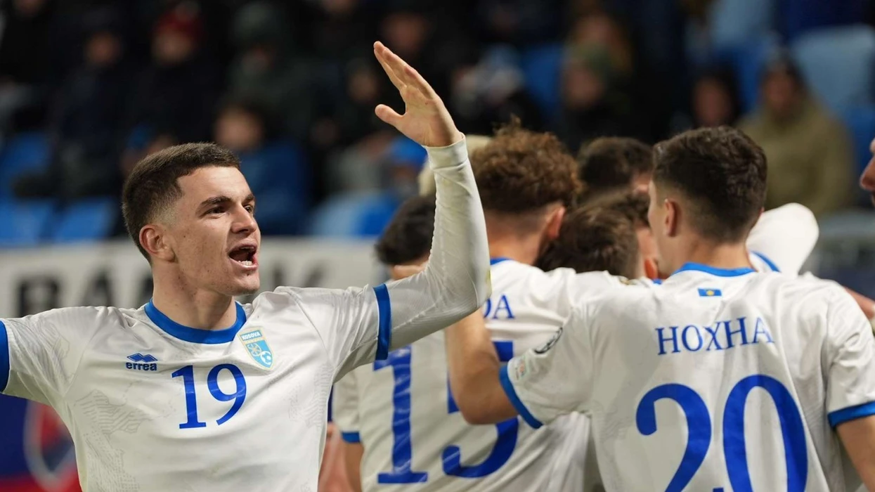 Sa para do t’i fitojë Kosova nëse kualifikohet në Botëror?