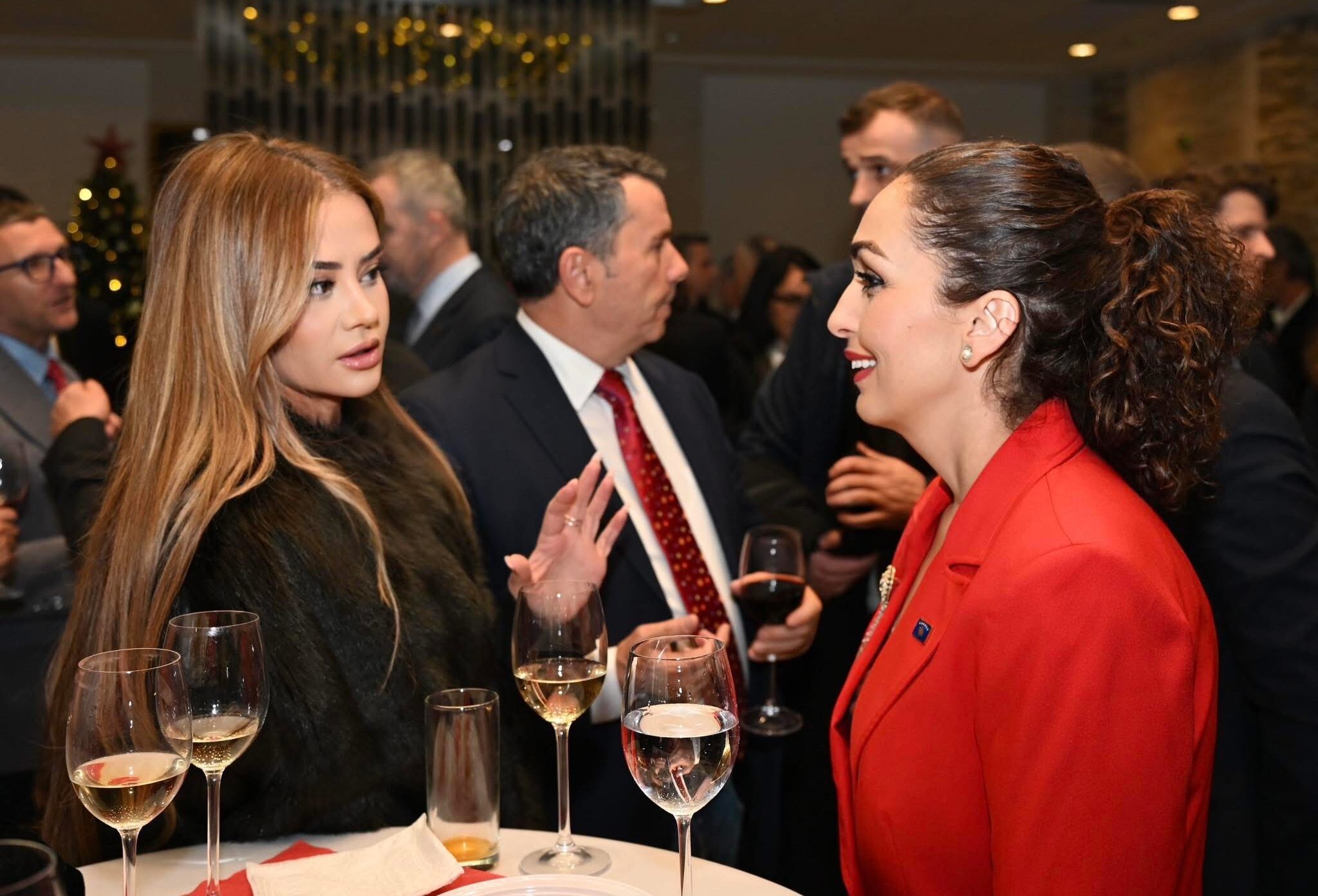 Haradinaj: Osmani s’deshi të hyjë në garë me Konjufcën sepse ka shumë respekt për të