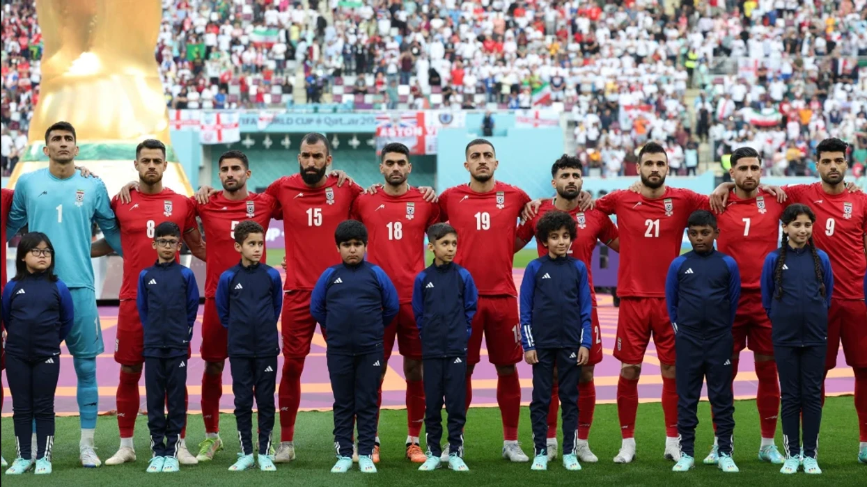 Sa do t’u kushtojë Iranit nëse vendos ta anulojë pjesëmarrjen në Kupën e Botës