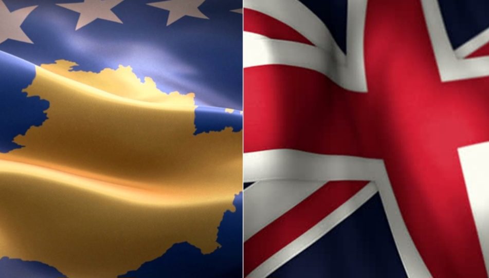Ligji për të Huajt – Britania e Madhe mirëpret ujdinë mes Kosovës dhe BE-së