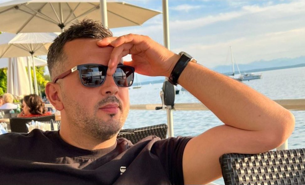 Sot i jepet lamtumira e fundit Ilaz Brahimit që u vra nga e dashura