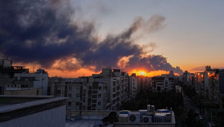 IDF njoftojnë se kanë vrarë komandantin e Forcës “Quds” të Iranit