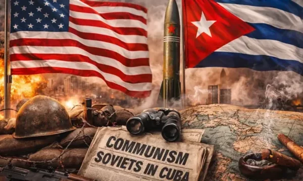 Kuba: Jemi gati për luftë me SHBA-në