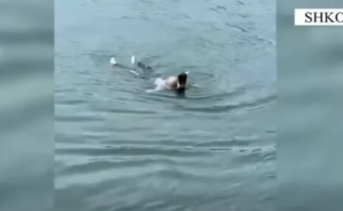 Shkodër: Tentoi t’i japë fund jetës, 59-vjeçarja shpëtohet nga Policia