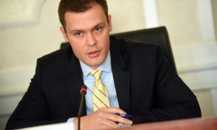 Sejdiu kritikon afatin e Kushtetueses: Vendime të tilla nuk mund të presin javë