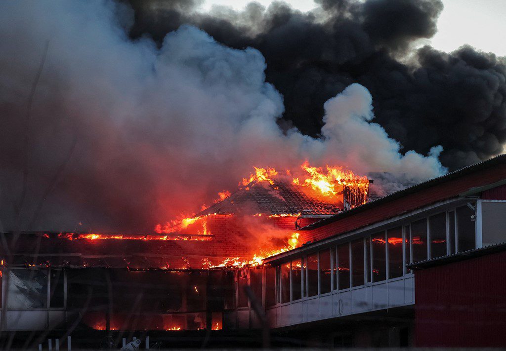 Zelensky: Rusia po përdor luftën me Iranin si mbulesë për shkatërrim më të madh në Ukrainë