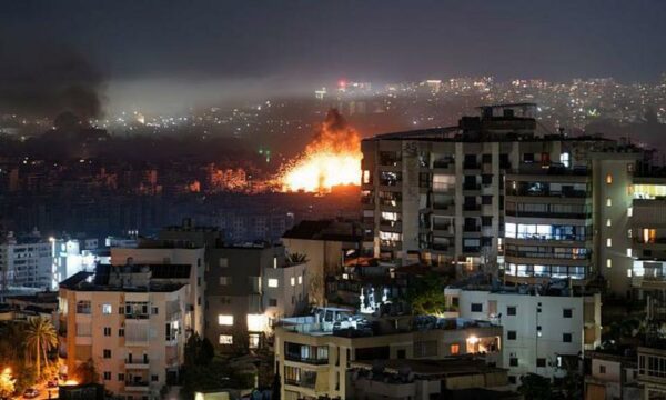 Mbi 1,100 të vrarë në Liban që nga fillimi i konfliktit, raportojnë mediat shtetërore