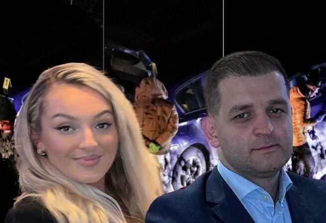 Kokalla e pranon se e dinte për takimin Murseli-Plava ditën kur u vra Liridona