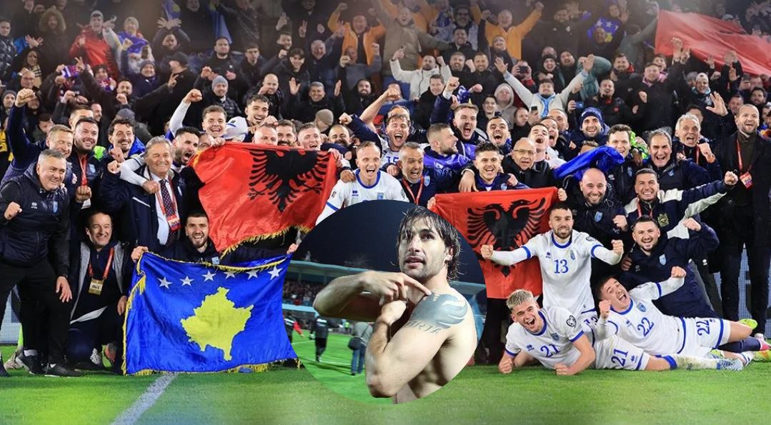 Cana: Lojtarët e Kosovës kanë bërë diçka të jashtëzakonshme