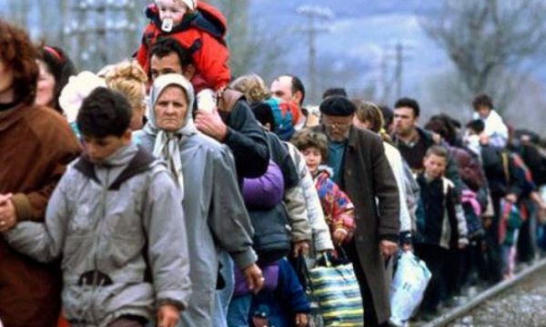 27 vjet pas luftës, shumica e kriminelëve serbë vazhdojnë të jenë të lirë