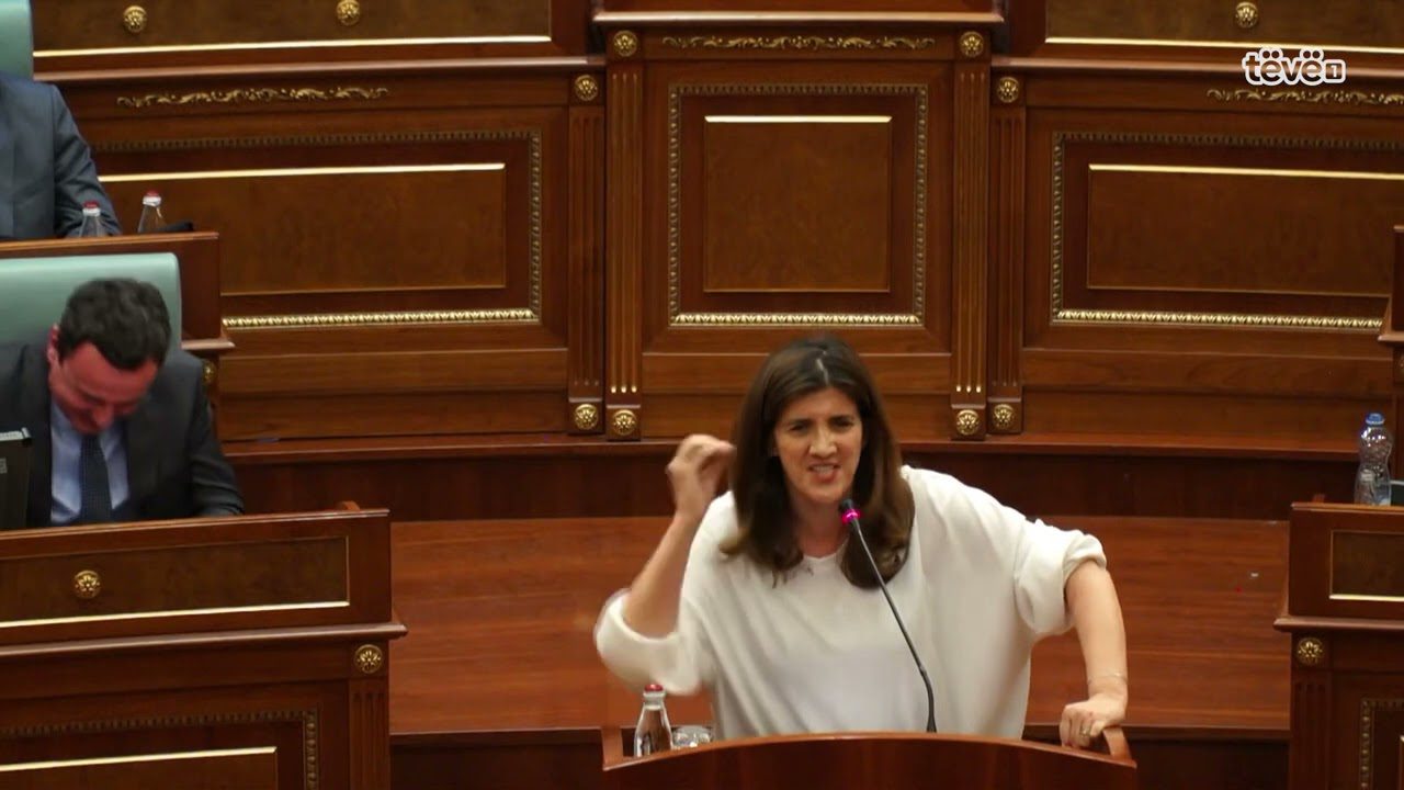 Musliu – Kurtit: Prej kujt po tutesh që po mbani seanca natën