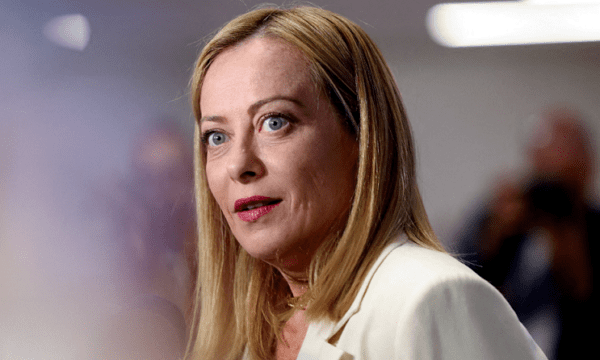 Italianët votojnë në referendumin për reformën në drejtësi