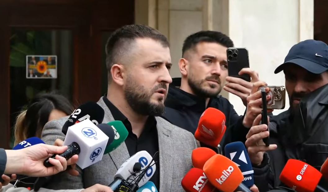 Lushtaku: S’e votojmë asnjë kandidat të propozuar nga VV-ja për president