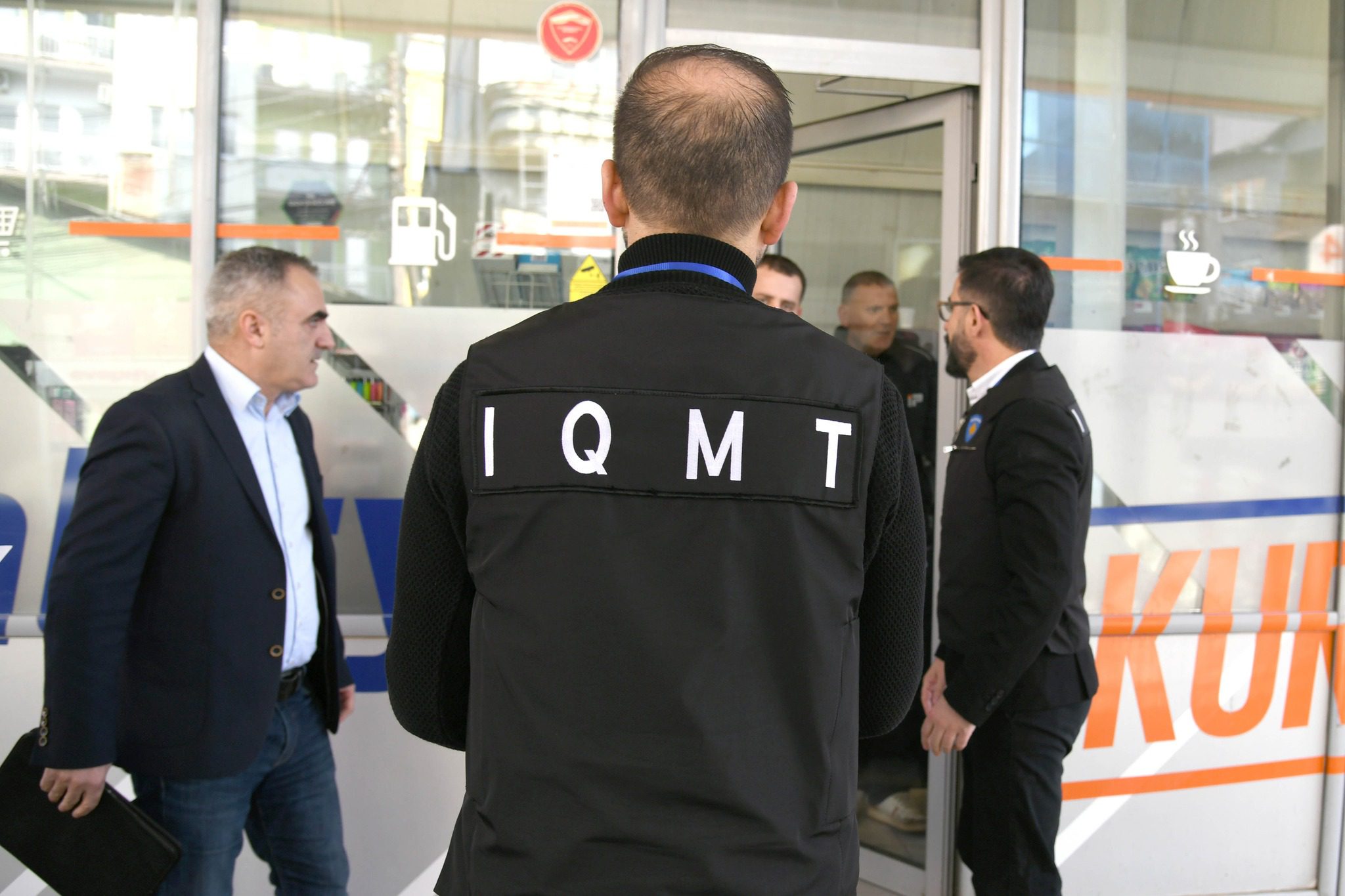 Intensifikohen kontrollet për çmimet e naftës, inspektorët në terren