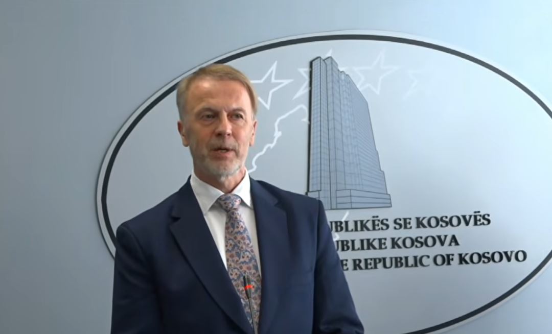 Orav: Nga nesër nis zbatimi i Ligjit për të Huajt me masa shtesë