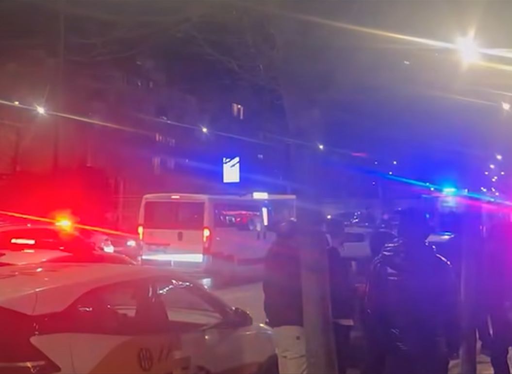 IPK: Incidenti me armë zjarri në Rrugën B s’ndërlidhet me detyrën zyrtare