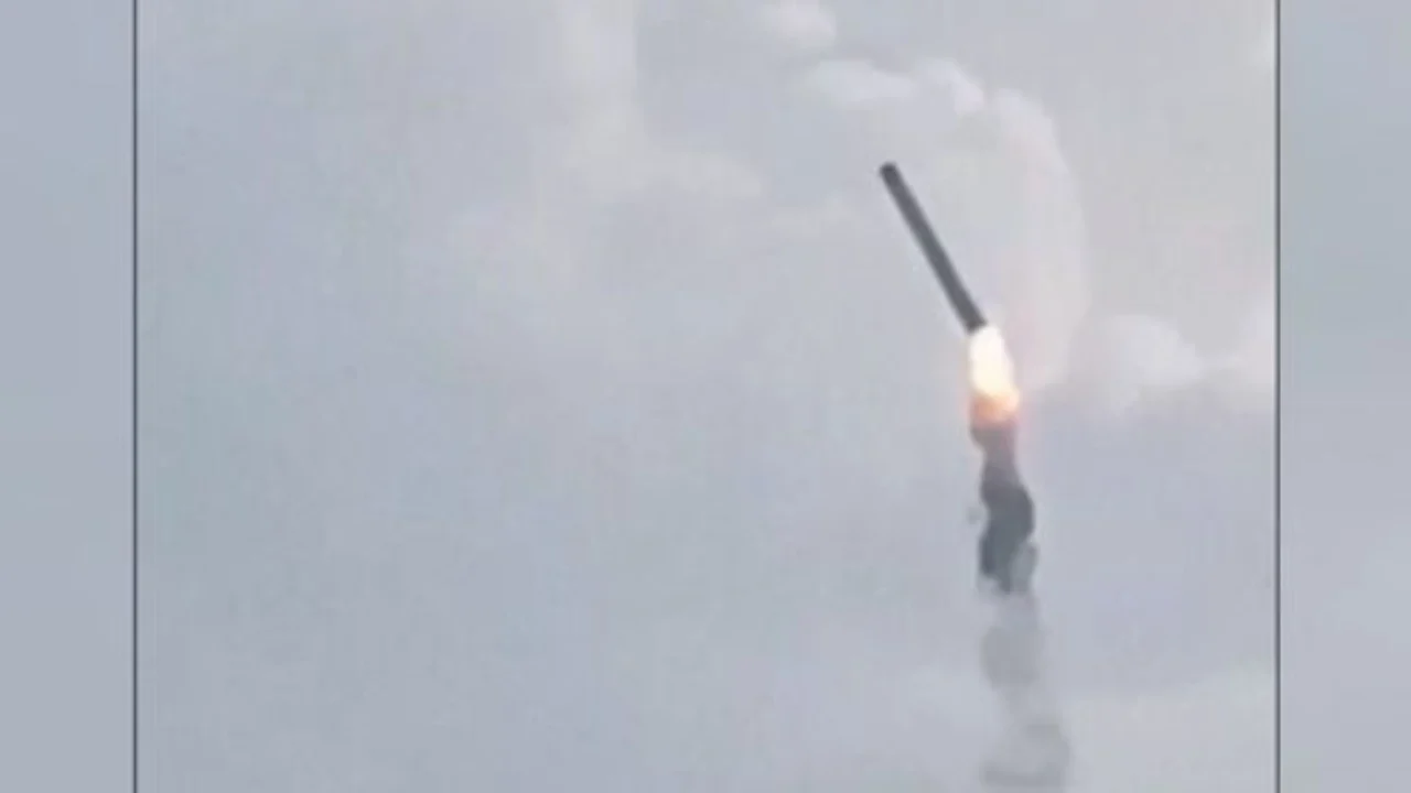 Irani lëshon raketë drejt Turqisë, shkatërrohet në ajër nga sistemet e mbrojtjes ajrore të NATO-s