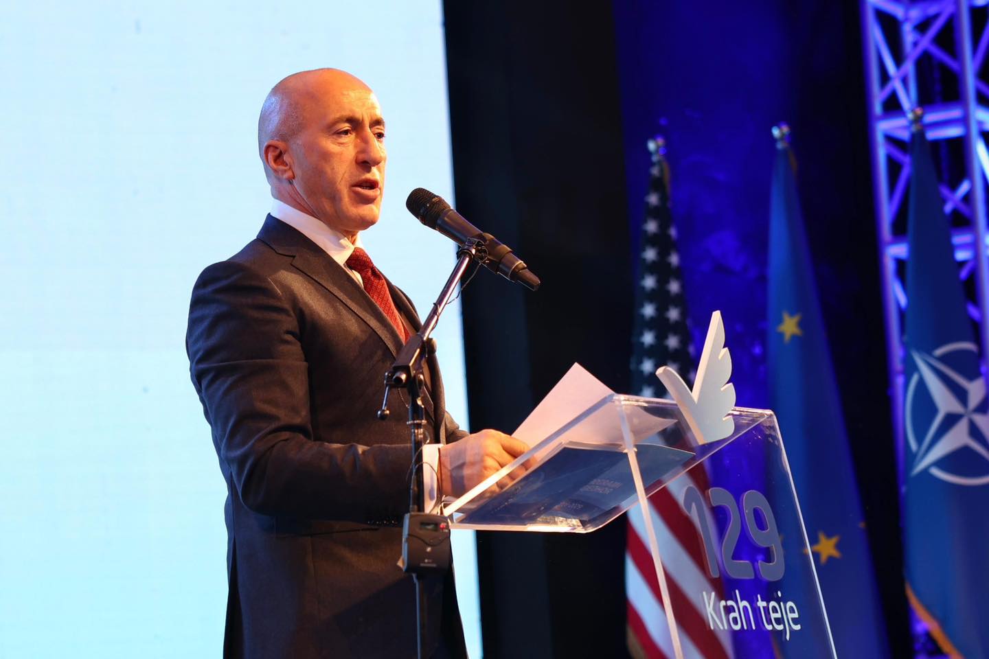 Haradinaj bën thirrje për unitet: Ta çojmë Kosovën drejt normalitetit dhe zhvillimit