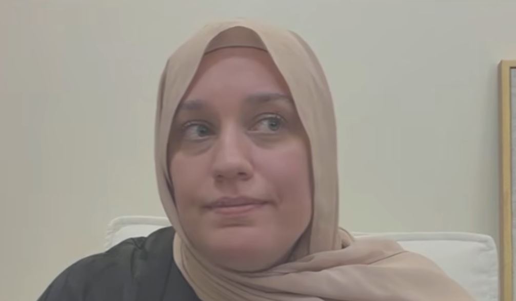 Shqiptarja Sindi Mullaj flet nga Riadi: Intensifikohen sulmet iraniane, dy viktima të raportuara