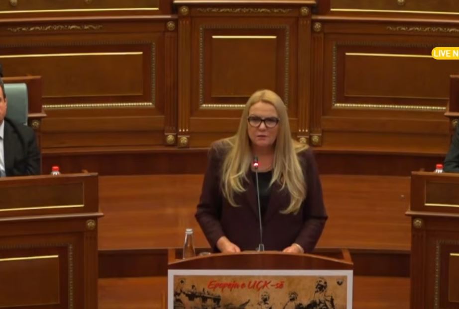 Kadrijaj: Nën kullën e Prekazit u mbrojt nderi i një kombi