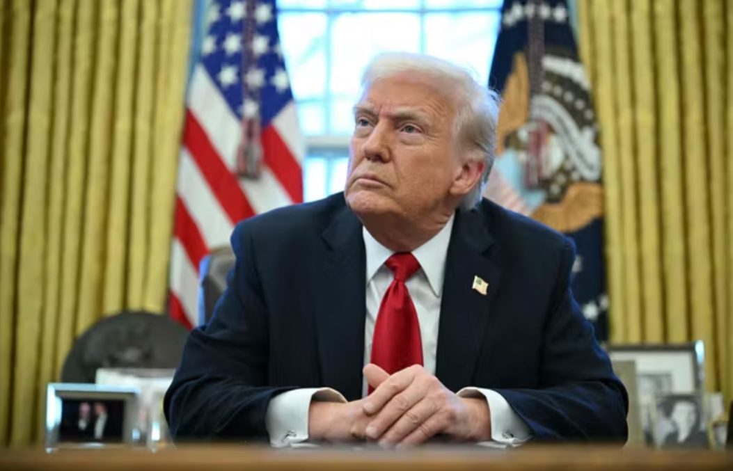 Trump thotë se SHBA-ja fitoi, por lufta kundër Iranit do të vazhdojë