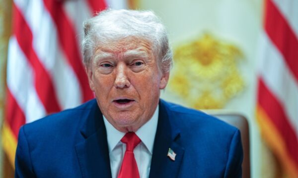 Trump: Shkatërruam 42 anije iraniane për tri ditë