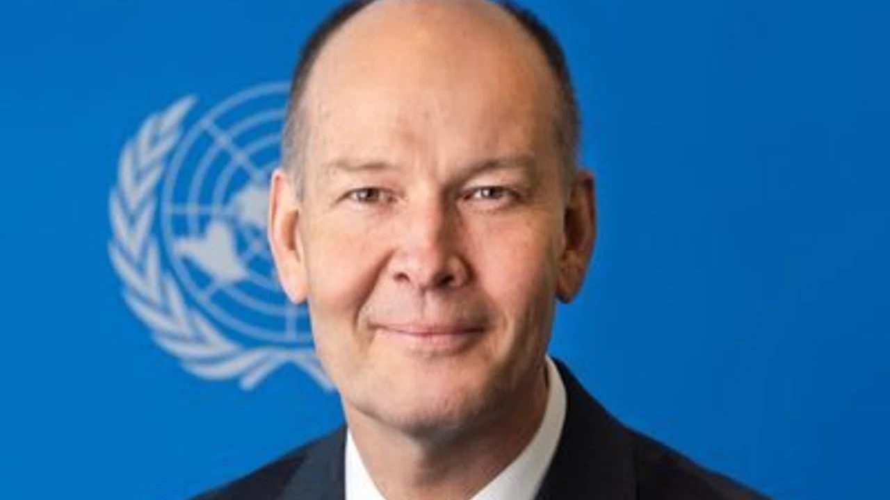 Shefi i UNMIK: Vendimi për Ligjin për të Huajt do të krijojë ambient më të favorshëm për dialog