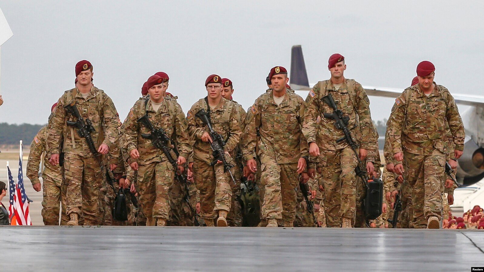 Trump shqyrton uljen e intensitetit të luftës ndaj Iranit