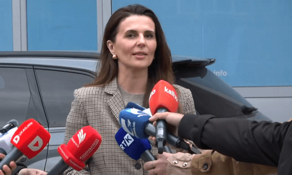 Çitaku: Do të thërrasim Këshillin Drejtues, aty merren vendime për aktualitetin e rëndë