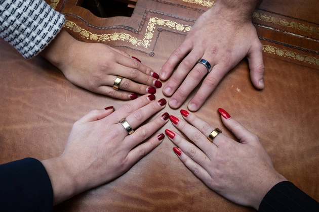 Trump synon që çdo amerikan të përdorë “unazën inteligjente”, alarmohet për shkelje të privatësisë