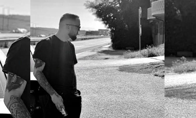 Një muaj paraburgim për Liridon Kuqin, infermierin që u gjet me kokainë në Istog