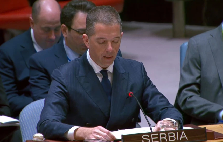 Gjuriq pretendon se serbët në Kosovë po përballen me diskriminim