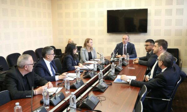 Spanca: Kemi dërguar 80 raste të dyshimta në Prokurori, janë ngritur tri aktakuza