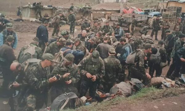 Në Prishtinë sot mbahet akademi përkujtimore për Betejën e Koshares dhe heroin Sali Çekaj