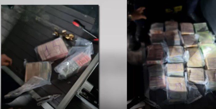 1 milionët e kapur në Merdarë, Apeli refuzon për të tretën herë kërkesën e Themelores për paraburgim