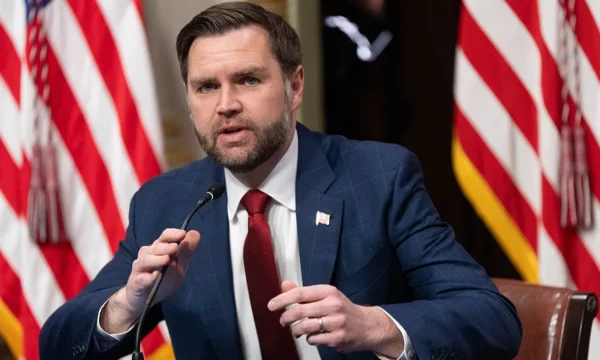 JD Vance: Armëpushimi Iran-SHBA mbetet i brishtë