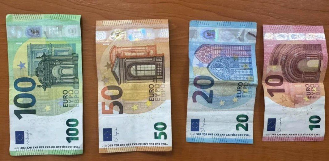 Nxënësi nga Shtimja gjen 180 euro, i dorëzon në polici