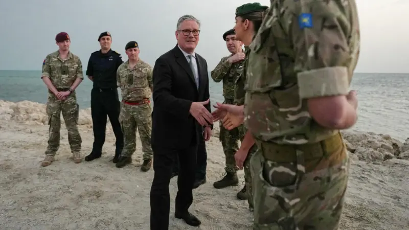 Britania nuk mbështet vendimin për bllokimin e porteve iraniane