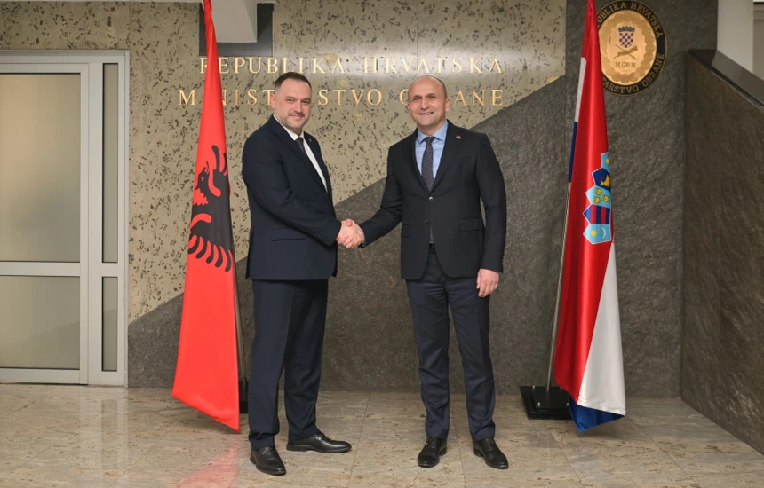 Ministri kroat i përgjigjet Vuçiqit për aleancën me Kosovën dhe Shqipërinë