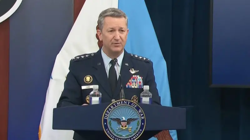 “Trupat amerikane të gatshme nëse urdhërohen për rifillimin e operacioneve”