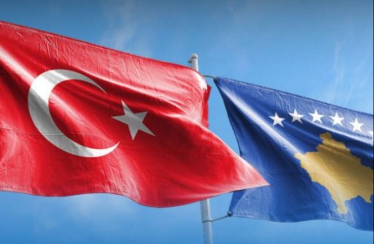 Miratohet nisma për lidhjen e Marrëveshjes Financiare Ushtarake me Turqinë