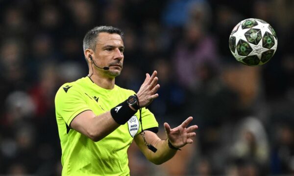 Reali i “tërbuar” për përjashtimin e Camavingas, “karton i kuq i pajustifikueshëm”