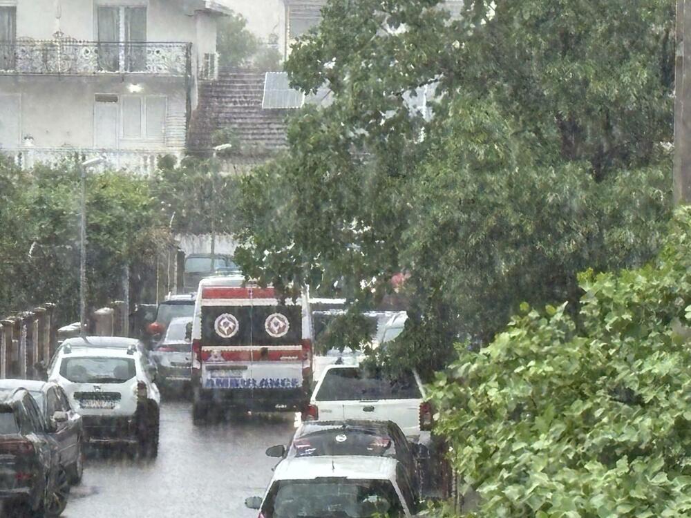 Vrasje e trefishtë në Podgoricë, në mesin e viktimave dy vëllezër nga Rozhaja