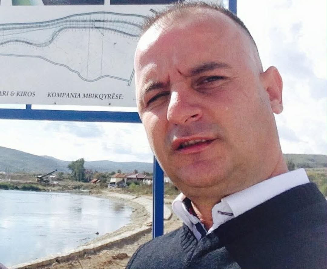 Ish-ushtari i UÇK-së lirohet nga burgu në Serbi