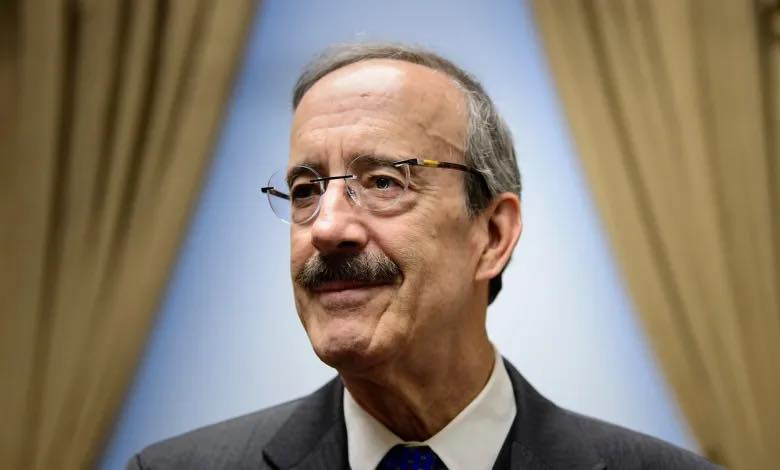 Kryeministri Kurti shpreh ngushëllime për ndarjen nga jeta të kongresmenit Eliot Engel
