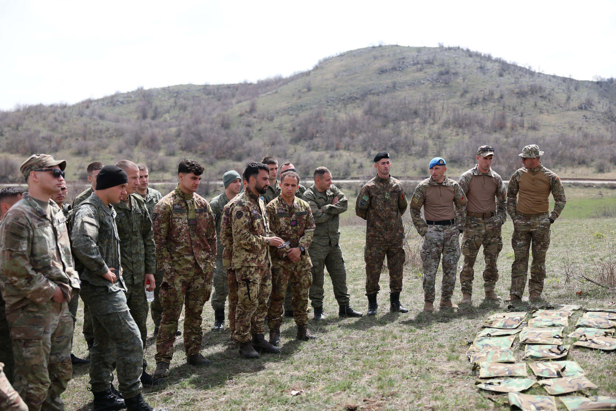 FSK organizon garën “Ushtari më i mirë 2026” 