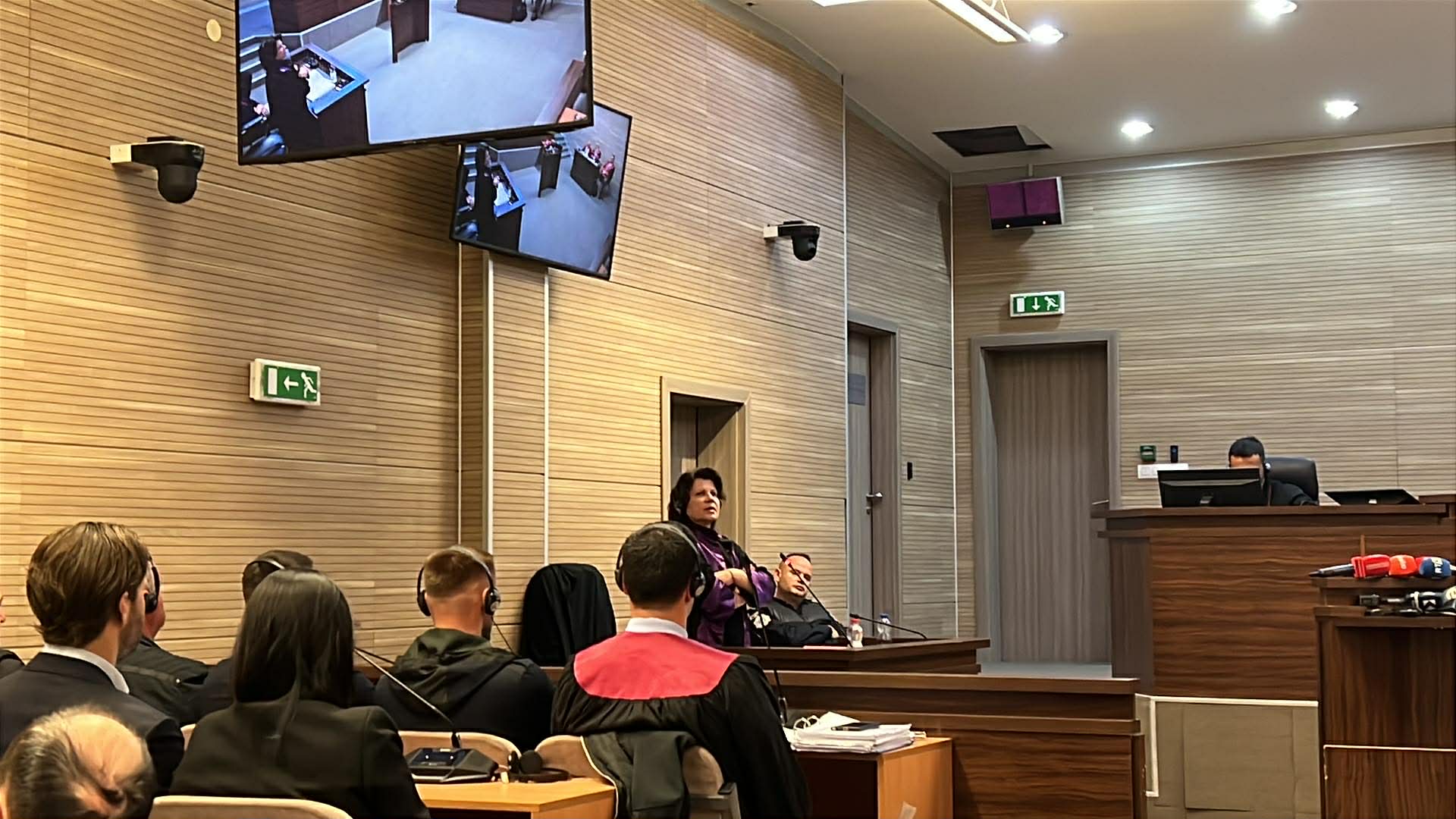 Prokurorja në fjalën përfundimtare: Po e përmbyllim këtë proces i cili ka sqaruar një krim makabër, vrasjen e Liridona Ademajt